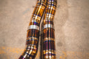 Mercedes W205 C63 / C63s Valved Sport Exhaust System-9