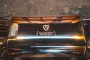 Mercedes AMG GLC 63 / S Valved Sport Exhaust system-10