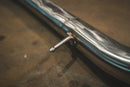 Mercedes Benz AMG GT43 Valved Sport Exhaust System-6