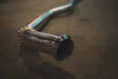Mercedes Benz AMG GT43 Valved Sport Exhaust System-9