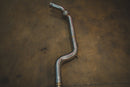 Mercedes Benz AMG GT43 Valved Sport Exhaust System-10