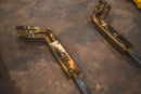 Mercedes Benz G-Wagon 463A / 464 Valved Sport Exhaust System-3