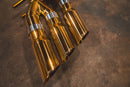 Mercedes Benz G-Wagon 463A / 464 Valved Sport Exhaust System-6