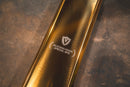 Mercedes Benz G-Wagon 463A / 464 Valved Sport Exhaust System-10