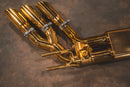 Mercedes Benz G-Wagon 463A / 464 Valved Sport Exhaust System-5