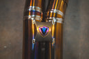 Mercedes W213 E63 AMG / AMGs Valved Sport Exhaust System-11