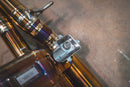 Mercedes W213 E63 AMG / AMGs Valved Sport Exhaust System-13