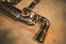 Mercedes AMG GLE63 / S Valved Sport Exhaust system-17