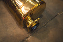 Mercedes Benz G-Wagon 463 Valved Sport Exhaust System-11