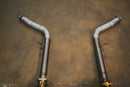 Mercedes Benz G-Wagon 463 Valved Sport Exhaust System-18