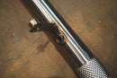 Mercedes Benz G-Wagon 463 Valved Sport Exhaust System-19