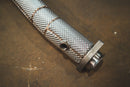 Mercedes Benz G-Wagon 463 Valved Sport Exhaust System-20