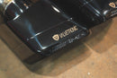 Mercedes W218 CLS63 AMG Valved Sport Exhaust System-15