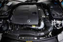 Mercedes-Benz W205 S205 C200 C300 / W213 E300 (M264) ARMASPEED Carbon fiber Cold Air Intake-2