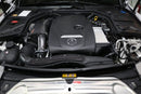 Mercedes-Benz W213 E200/E250/E300 (M274) ARMASPEED Carbon Fiber Cold Air Intake-2