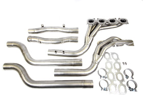 M156 4-1 Long Tube Headers