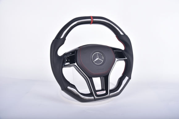 Custom Airbag Covers