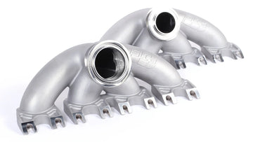 PTG M177.1 High Flow Exhaust | Performance Upgrade | Zefer Performance