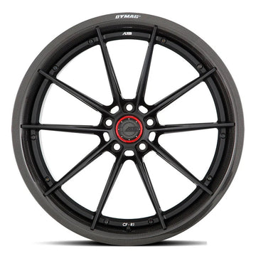 AL13 | DYMAG X R-SERIES R010 - [The Exotic Hub]