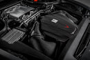Eventuri Matte Carbon Intake + Engine Cover - Mercedes C190 R190 AMG GT 2DR GT / GTS / GTR-5