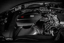 Eventuri Matte Carbon Intake + Engine Cover - Mercedes C190 R190 AMG GT 2DR GT / GTS / GTR-7