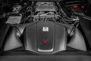 Eventuri Matte Carbon Intake + Engine Cover - Mercedes C190 R190 AMG GT 2DR GT / GTS / GTR-13