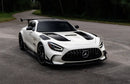 RENNtech Carbon Fiber Fender Extractor Inserts | AMG GT Black Series C190-6