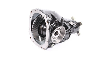 W205 W213 W204 W222 Built Differential