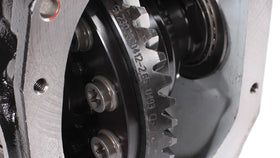 Alternative Ratio Ring and Pinion Set - 0