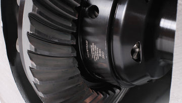 Wavetrac Limited Slip Diff Kit - 0