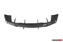 2017-2021 Mercedes Benz AMG GTC ONLY IMP Carbon Fiber Rear Diffuser-4