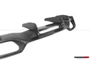 2017-2021 Mercedes Benz AMG GTC ONLY IMP Carbon Fiber Rear Diffuser-5