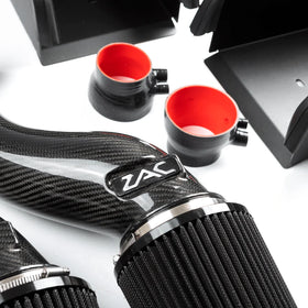 AMG GT Cold Air Intake (C190) - 0