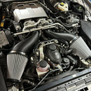 AMG GT High Flow Intake-2