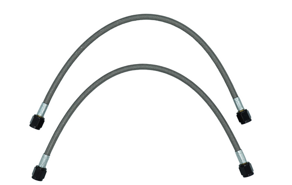 Methanol Injection Kit from Flat 6 Motorsports for Porsche 992 Turbo and Carrera