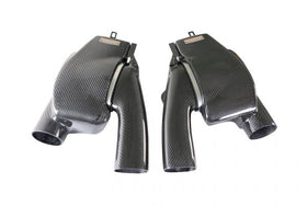Mercedes-Benz AMG G63 ARMASPEED Carbon Fiber Cold Air Intake