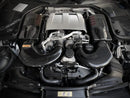 Mercedes-Benz W205 AMG C63 / C63 S ARMASPEED Carbon Fiber Cold Air Intake-3