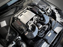 Mercedes-Benz W205 AMG C63 / C63 S ARMASPEED Carbon Fiber Cold Air Intake-5