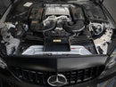 Mercedes-Benz W205 AMG C63 / C63 S ARMASPEED Carbon Fiber Cold Air Intake-4