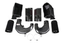 Mercedes-Benz W205 AMG C63 / C63 S ARMASPEED Carbon Fiber Cold Air Intake-1