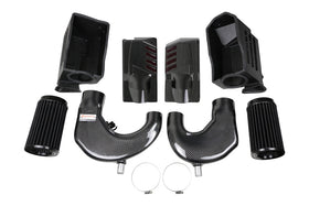 Mercedes-Benz W205 AMG C63 / C63 S ARMASPEED Carbon Fiber Cold Air Intake
