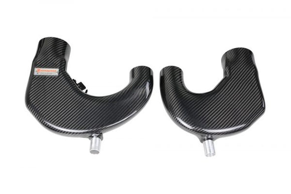 Mercedes-Benz W205 AMG C63 / C63 S ARMASPEED Carbon Fiber Cold Air Intake