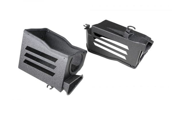 Mercedes-Benz W205 AMG C63 / C63 S ARMASPEED Carbon Fiber Cold Air Intake