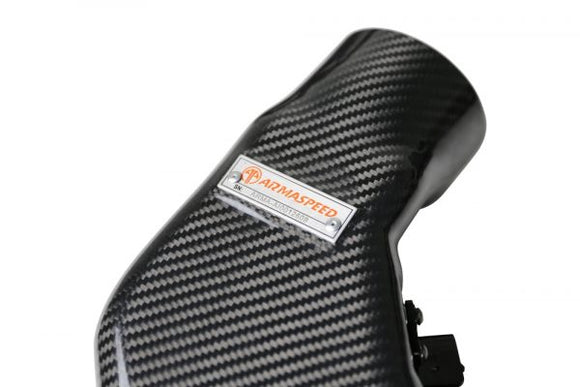 Mercedes-Benz W205 AMG C63 / C63 S ARMASPEED Carbon Fiber Cold Air Intake