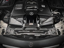 Mercedes-Benz W213 AMG E63 / E63S ARMASPEED Carbon Fiber Cold Air Intake-2