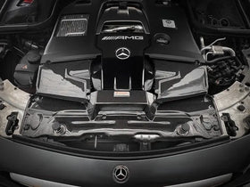 Mercedes-Benz W213 AMG E63 / E63S ARMASPEED Carbon Fiber Cold Air Intake - 0