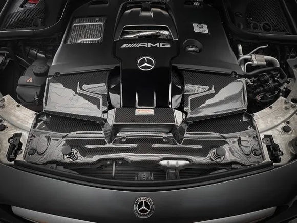 Mercedes-Benz W213 AMG E63 / E63S ARMASPEED Carbon Fiber Cold Air Intake