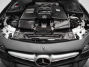 Mercedes-Benz W213 AMG E63 / E63S ARMASPEED Carbon Fiber Cold Air Intake-3