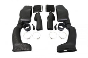 Mercedes-Benz W218 CLS 63 AMG ARMASPEED Carbon Fiber Cold Air Intake