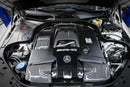 Mercedes-Benz W222 S63 ARMASPEED Carbon Fiber Cold Air Intake-2